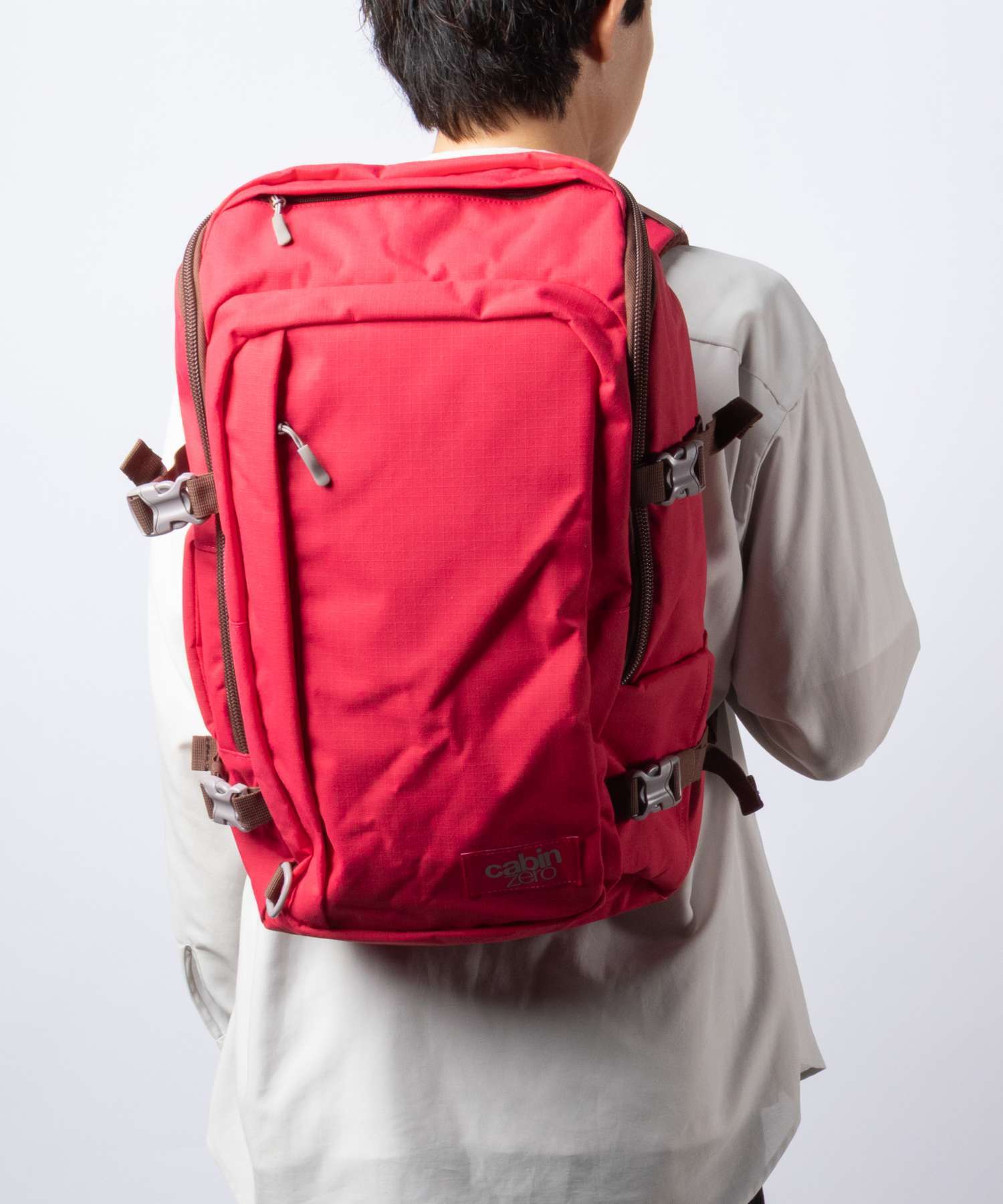 キャビンゼロ CABIN ZERO ADV 32L アドベンチャー バックパック 32L AD03 リュックサック 旅行 トラベル ユニセックス バッグ