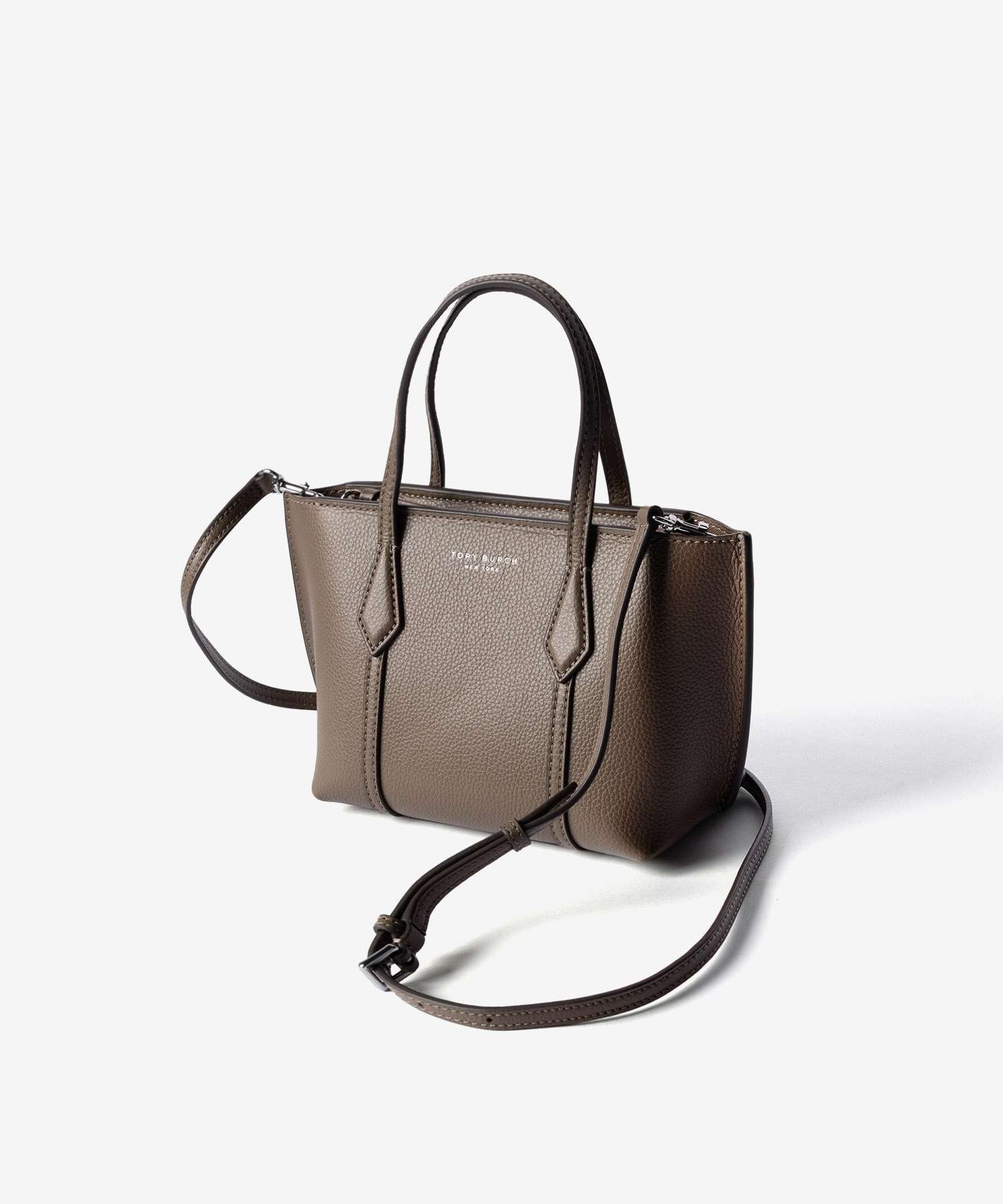 トリーバーチ TORY BURCH Perry Mini Tote ペリー ミニ トートバッグ 175548 ショルダーバッグ ハンドバッグ レディース バッグ