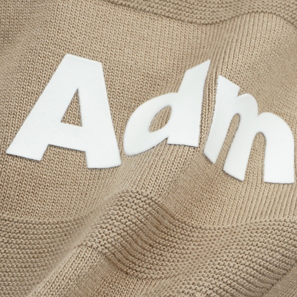 アドミラル ゴルフ メンズ UJジャカード　Vネックセーター ADMIRAL GOLF ADMA369 秋冬モデル お誕生日祝い お祝い 記念品 お父さん 父の日 彼氏 男性 30代 40代 50代 60代  還暦祝い 敬老の日 人気プレゼント プレゼント