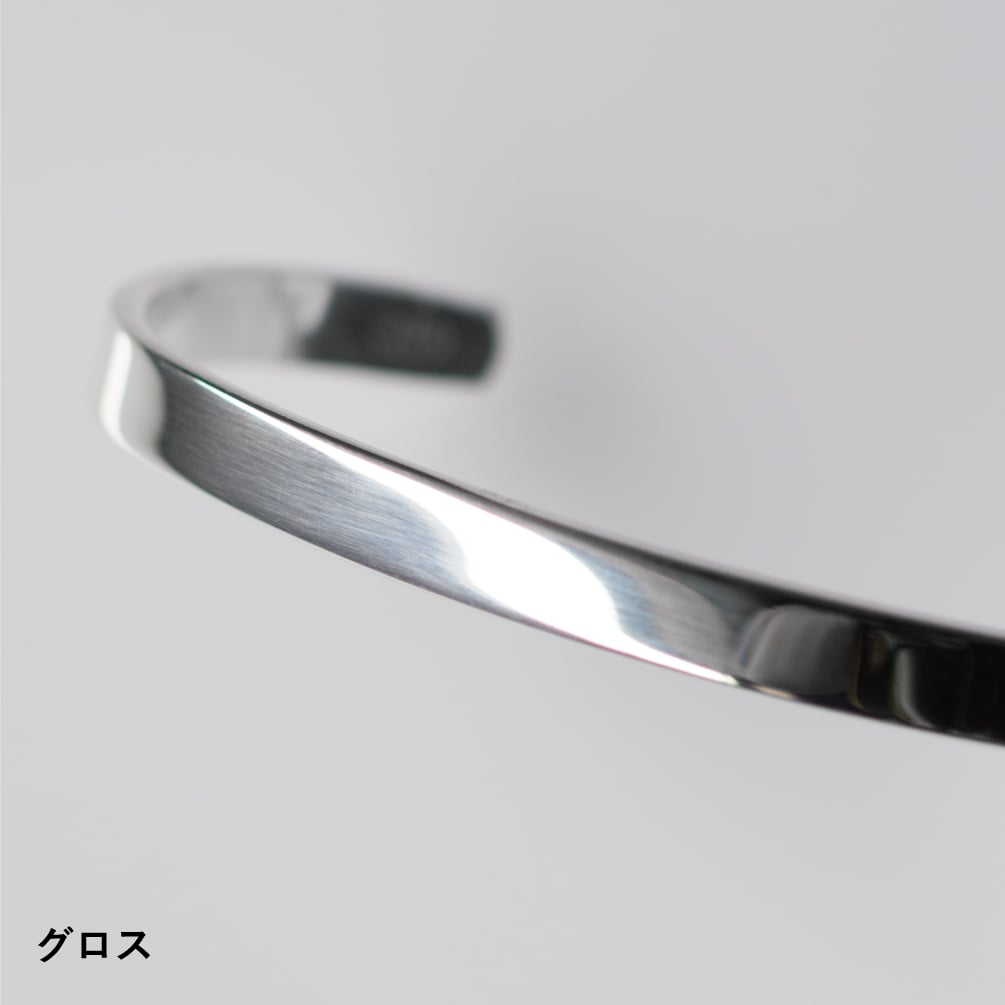 【名入れ】 【送料無料】 バングル シルバー950 メンズ ブレスレット 日本製 シルバー925 お祝い 誕生日 記念日 就職祝い 彼氏 父 プレゼント ギフト 贈り物 「Press 950」 Tps-167