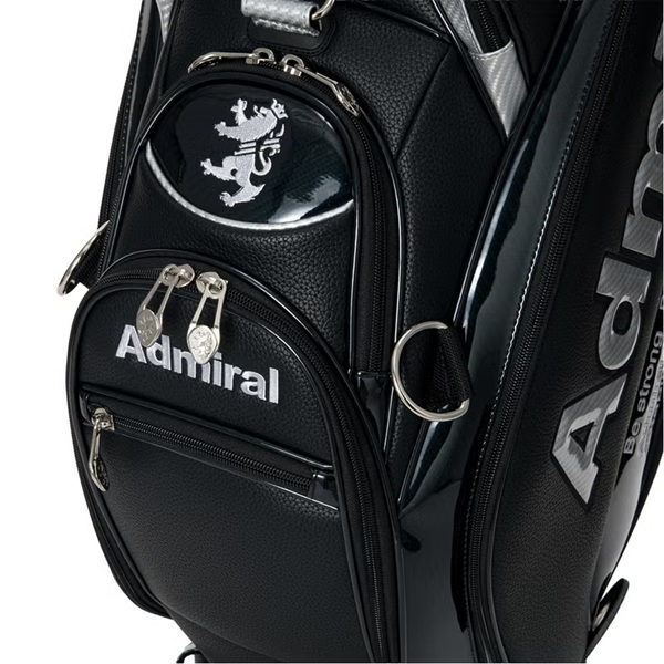 アドミラル ゴルフ キャディバッグ ユニセックス カートキャディバッグプロスポーツ Admiral Golf ADMG6BC2 お誕生日祝い お祝い 記念品 お父さん 父の日 彼氏 男性 30代 40代 50代 60代 母の日 お母さん 還暦祝い 敬老の日 彼女 人気プレゼント プレゼント