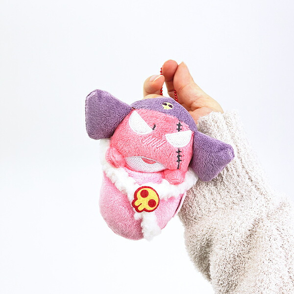 ケロロ軍曹 ギロロ おくるみぬい ぬいぐるみ
