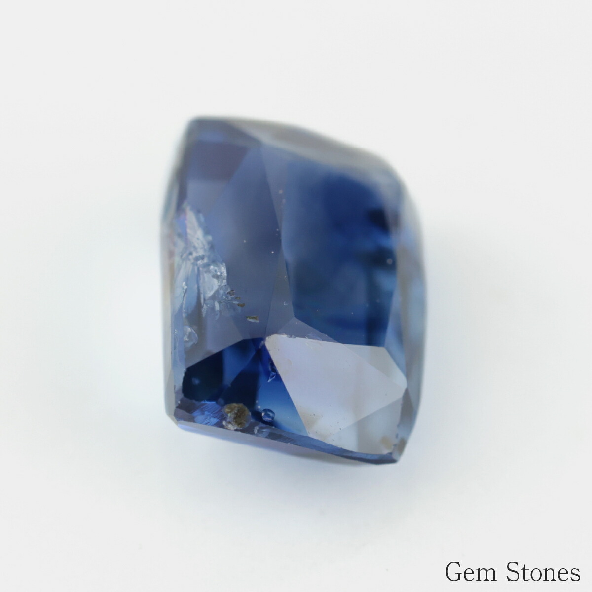非加熱 ブルーサファイア 1.02ct ルース 宝石 裸石 サファイア ブルー 青 ジュエリー オリジナル 制作 コレクション 誕生石 9月 記念 お守り 誕生日 プレゼント
