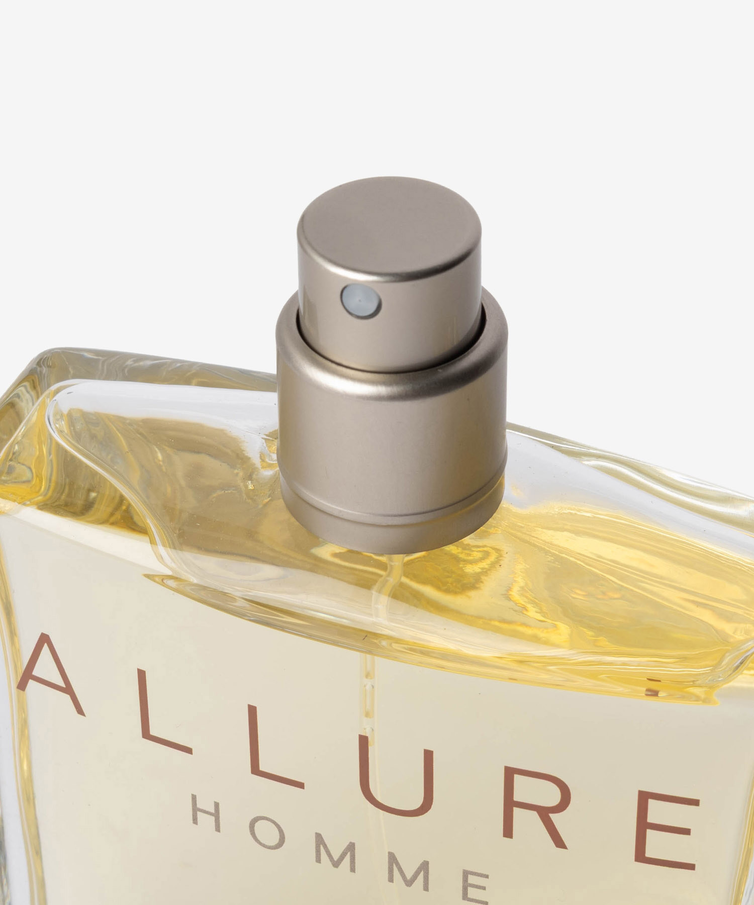 シャネル CHANEL ALLURE HOMME アリュール オム オードトワレ 100mL メンズ フレグランス