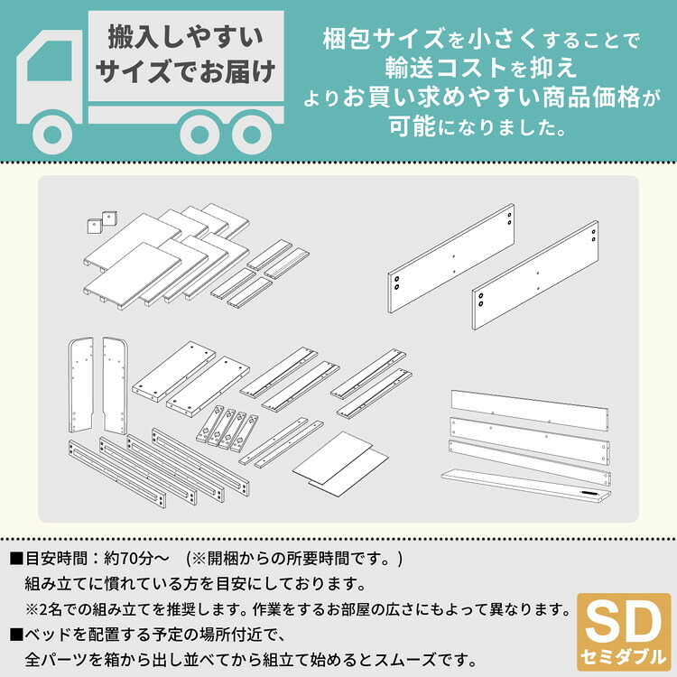 ベッド 寝具 フレームのみ USBコンセント付き 引出し収納 シングル ベット セミダブル フレーム マットレス付き 収納付き 収納 グレー ブラウン 白 黒 宮付 おしゃれ