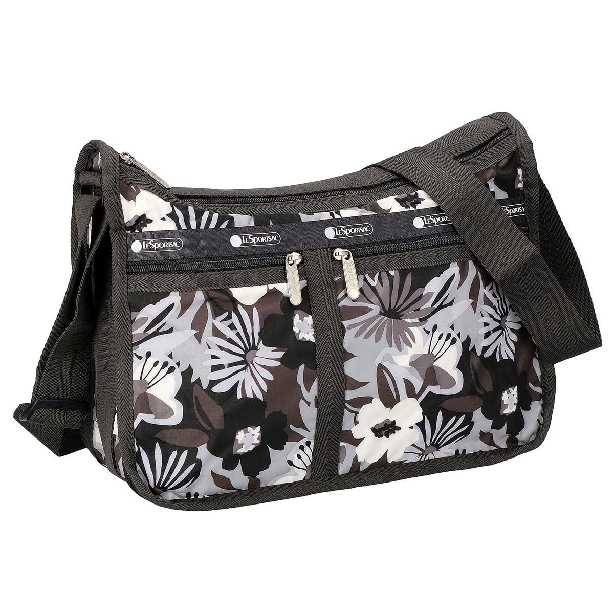 レスポートサック LeSportsac バッグ ショルダーバッグ 斜めがけバッグ 