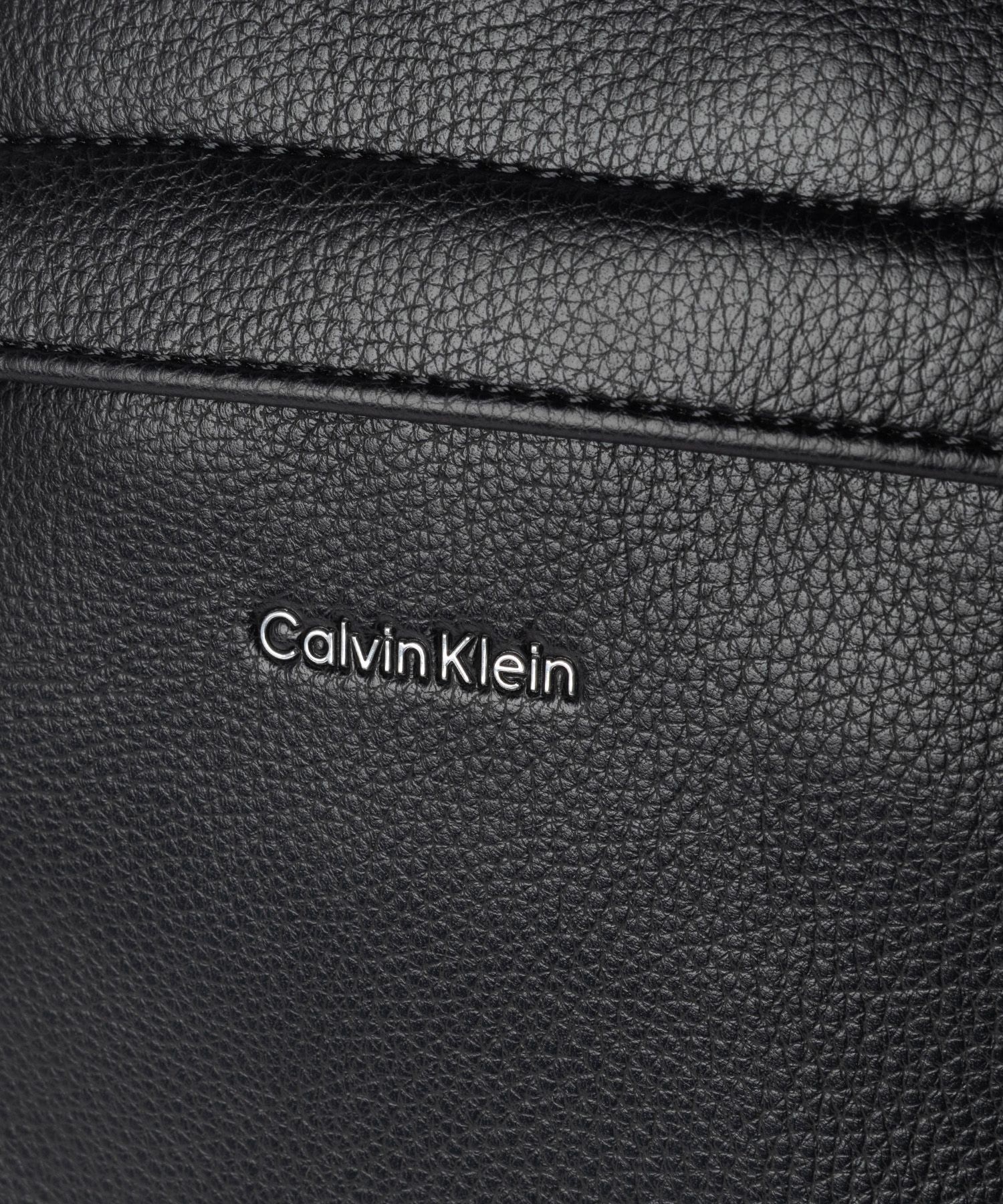 カルバンクライン Calvin Klein RAISED REPORTER レイズド リポーター LV04D3160G ショルダーバッグ メンズ バッグ
