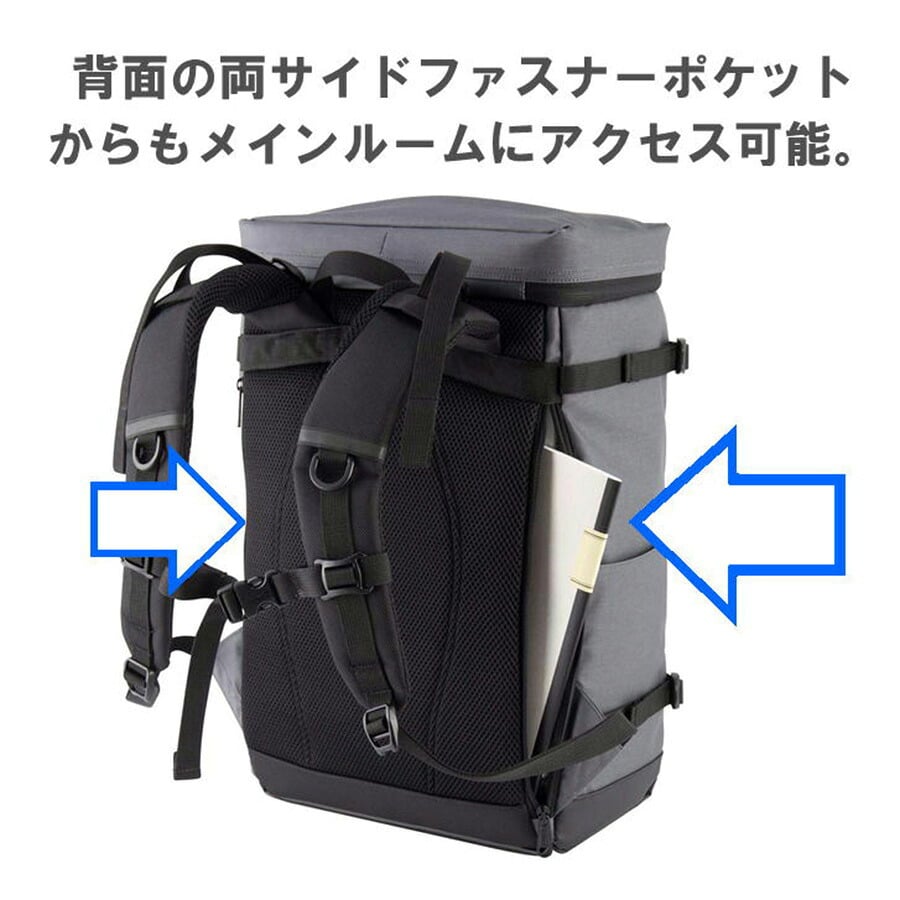 Coleman コールマン リュック 大容量 シールド30 バックパック 30L ユニセックス 男女兼用 通勤 通学