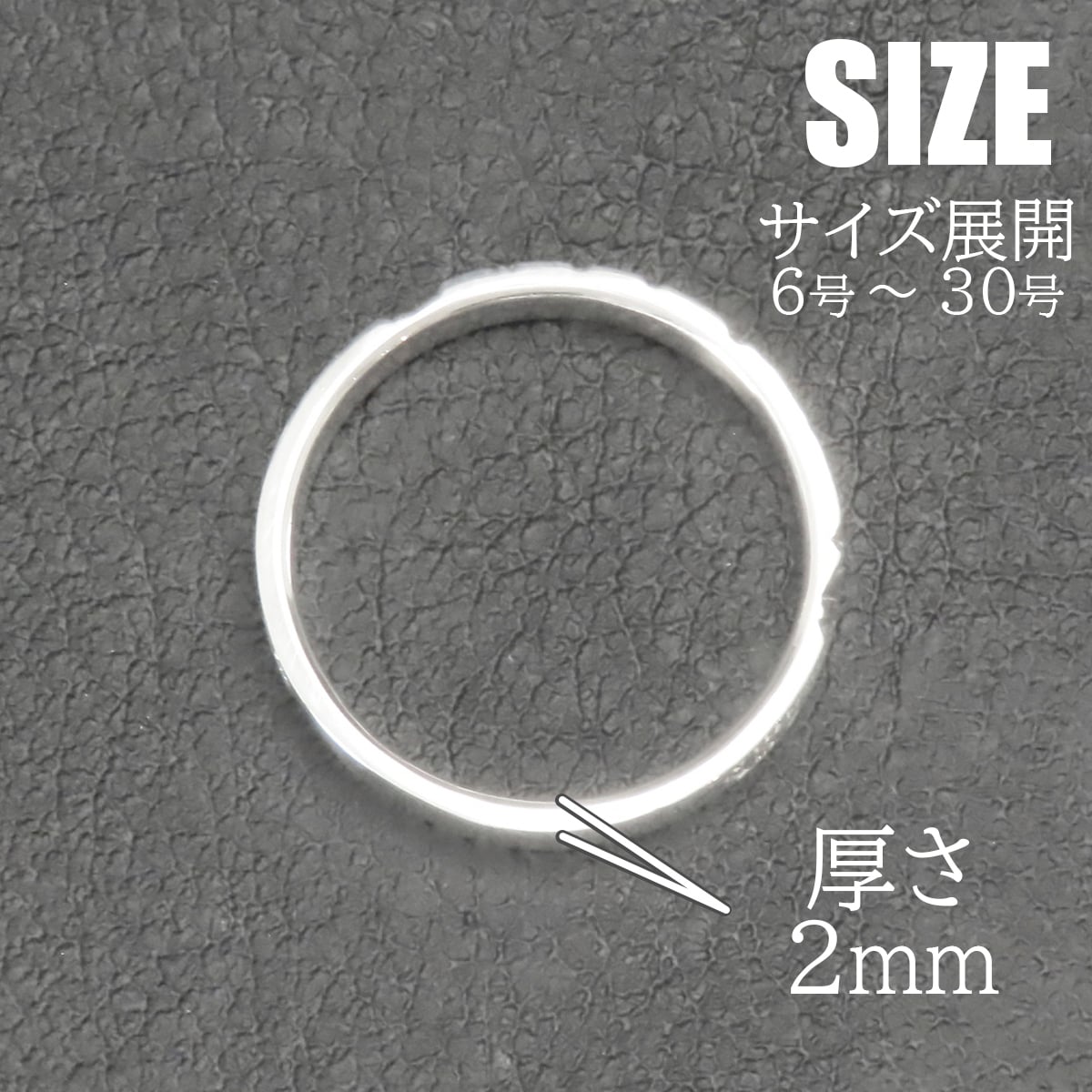 ハワイアンジュエリー リング 指輪 白 ハイビスカス スクロール シルバー925【刻印無料】 花 波 波模様 シルバーアクセサリー メンズ レディース ユニセックス ペアリング 誕生日 プレゼント ハンドメイド 手作り 彫金 箱入り Grand Galleria グランドガレリア