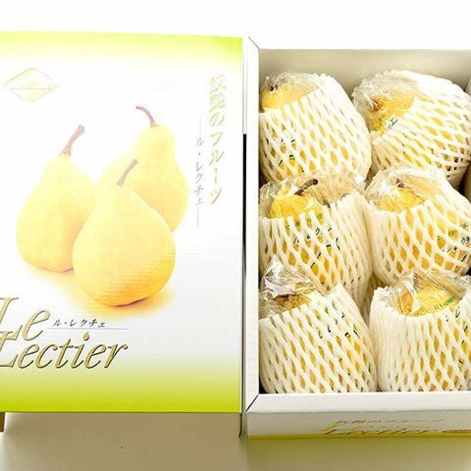 【予約：11月下旬〜12月中旬随時発送】【ご自宅用】にいがた西洋梨 ルレクチェ 約4kg入【8〜16玉】ギフト プレゼント お中元 お歳暮 出産祝い 内祝い お誕生日 御祝 御礼 母の日 父の日 敬老の日 記念日 手土産 季節の贈り物【送料無料】
