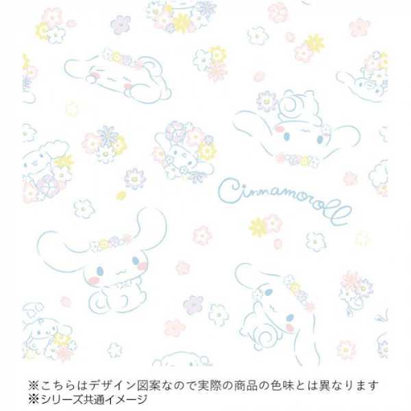 サンリオ シナモロール レースカーテン 2枚組 幅100cm 丈176cm キャラクター 子供部屋 寝室 おしゃれ かわいい 洗える ウォッシャブル 形状記憶 Aフック サンリオ正規ライセンス品