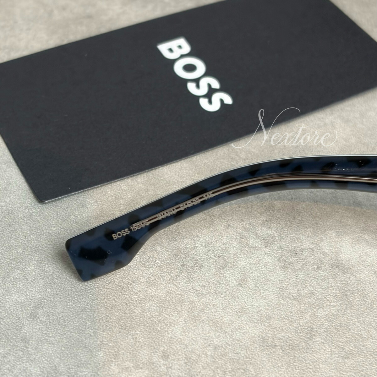 【並行輸入品】【正規品・新品】BOSS ボス BOSS1501/S INAKU サングラス メガネ 眼鏡 メンズ レディース 伊達メガネ ビジネス 普段使い おしゃれ プレゼント ギフト 送料無料