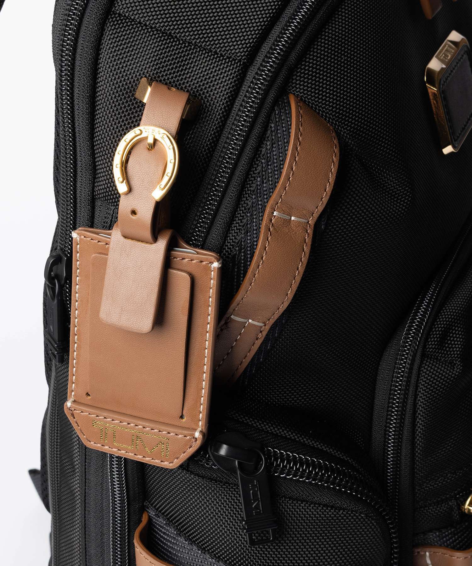 トゥミ TUMI ALPHA BRAVO アルファブラボー NAVIGATION BACKPACK ナヴィゲーション バックパック 0232793DBR 159077 リュックサック ユニセックス バッグ
