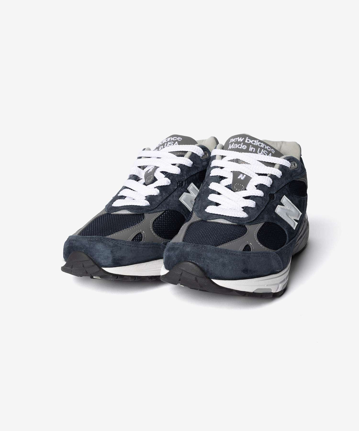ニューバランス New Balance MR993NV Made in USA 993 メイドインUSA MR993NV スニーカー メンズ シューズ