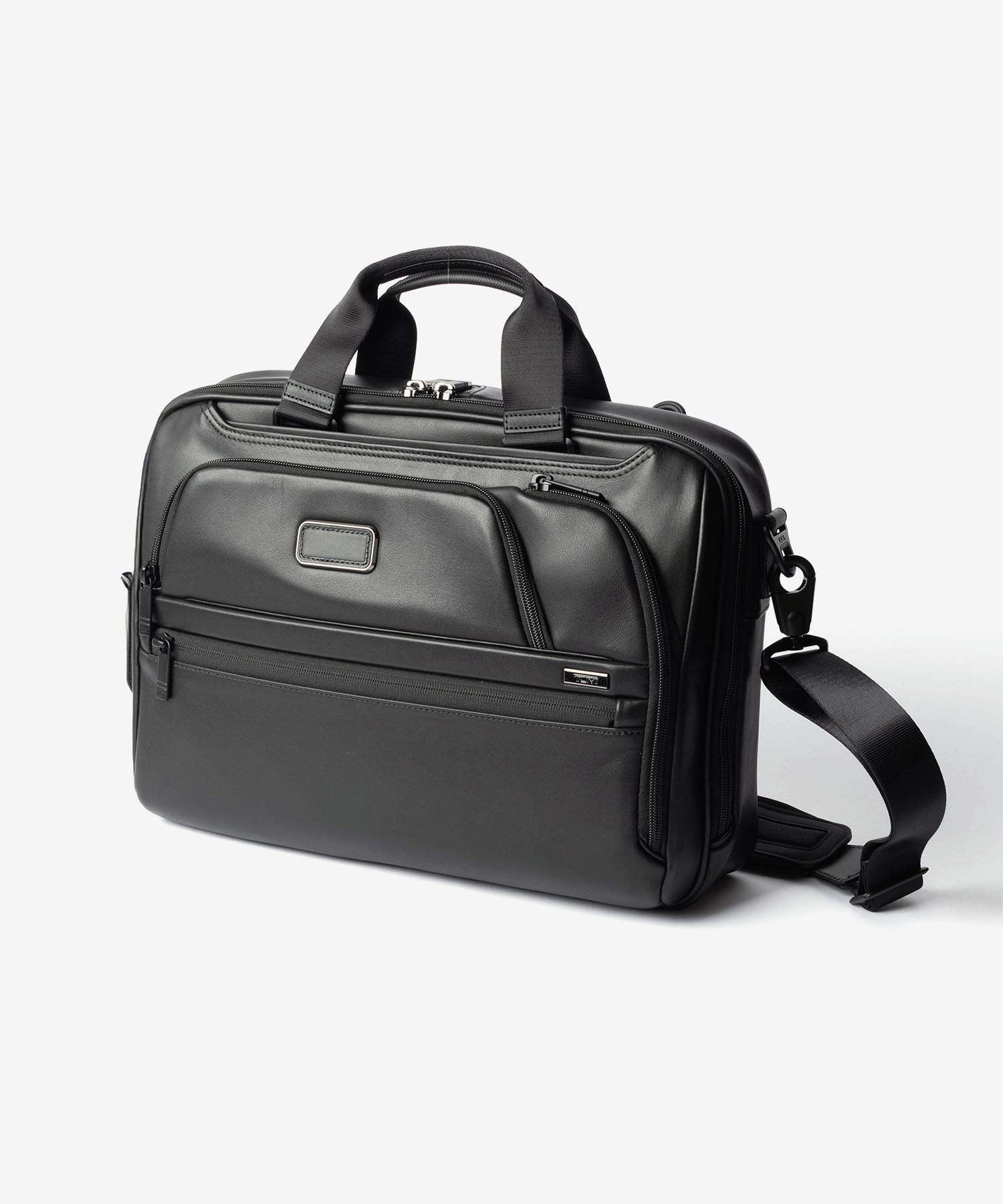 トゥミ TUMI ALPHA アルファ 3-WAY CONVERTIBLE BRIEF コンバーチブル ブリーフケース 09603182DL4 158963 ビジネスバッグ リュックサック ショルダーバッグ メンズ バッグ