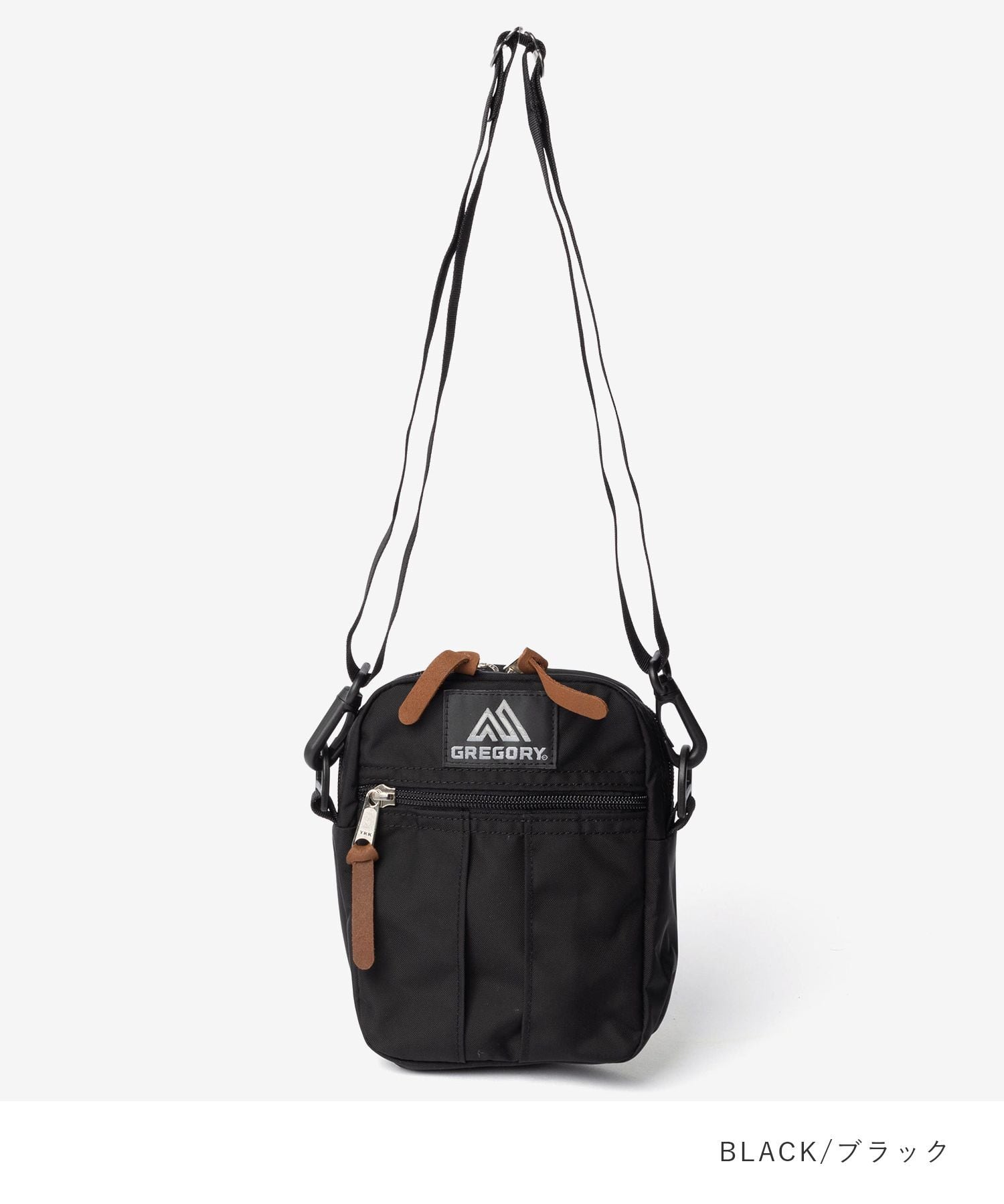 グレゴリー GREGORY CLASSIC BAGS クラシック バッグ QUICK POCKET M クイックポケット 65459 ショルダーバッグ ユニセックス バッグ