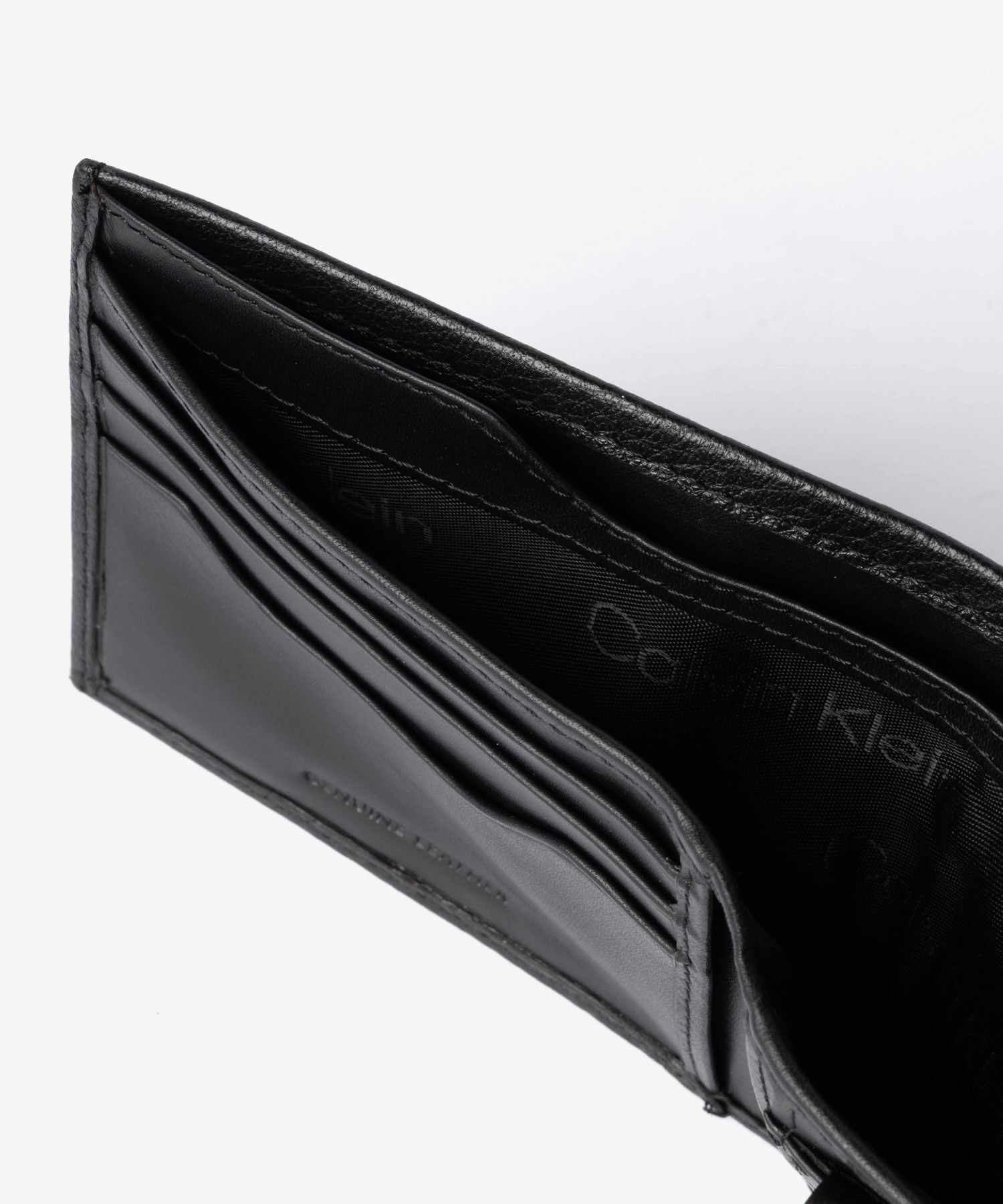 カルバンクライン Calvin Klein BILLFOLD W/COIN POCKET ビルフォールド ウィズ コインポケット 31CK130015 二つ折り財布 メンズ 財布