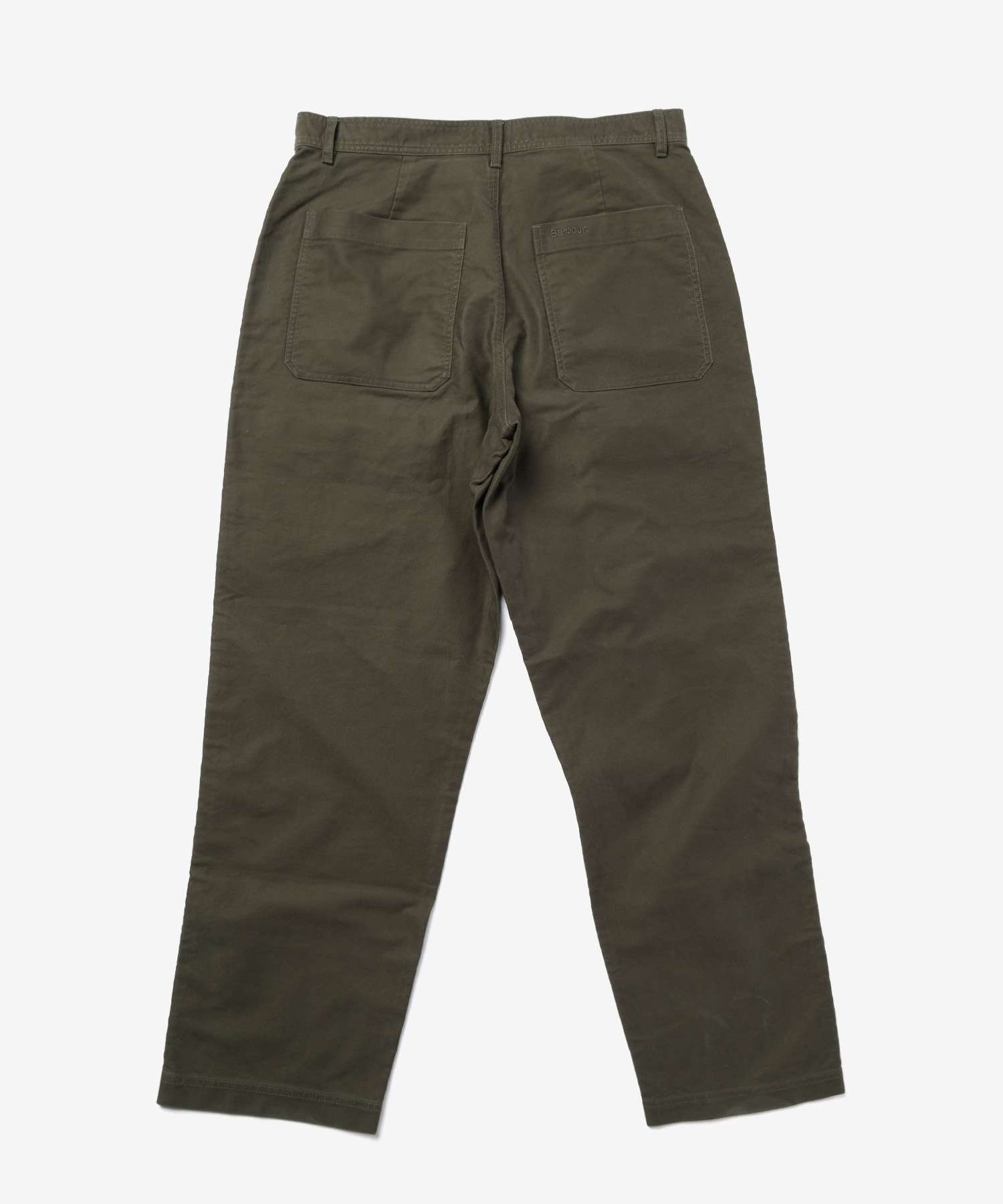 バブアー Barbour NEWBIRCH OS COTTON SATEEN TROUSER ニューバーチ カーゴ トラウザー MTR0774 ロングパンツ メンズ ボトムス