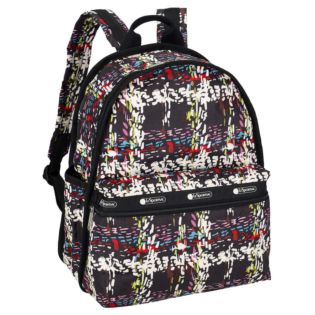 レスポートサック LeSportsac バッグ リュックサック バックパック 