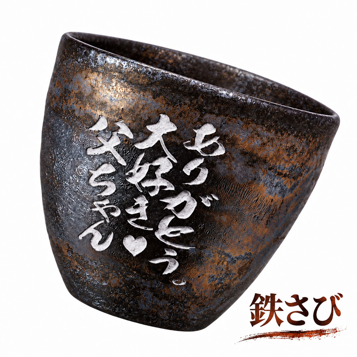 卒業 退職 名入れ ギフト SXX 有田焼 丸型碗 焼酎カップ 木箱入り / プレゼント ギフト 退職 記念 誕生日 還暦 古希 喜寿 傘寿 米寿 緑寿 早寿 長寿 祝い 黒 青 グレー 選べるカラー