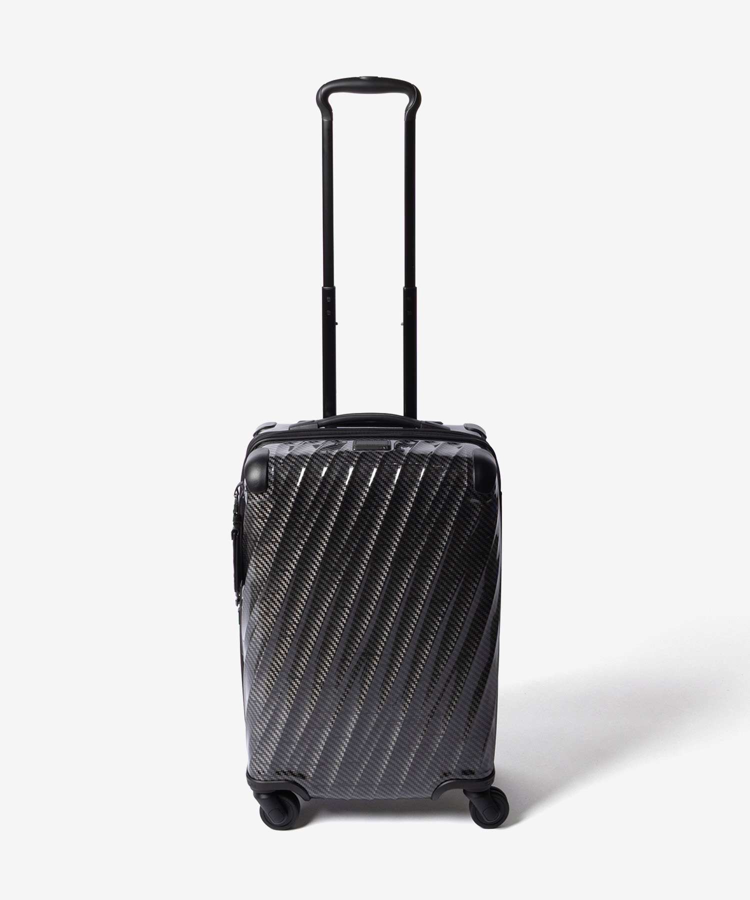 トゥミ TUMI 19 DEGREE LITE ディグリー ライト INTERNATIONAL CARRY-ON インターナショナル キャリーオン 34L 037401DGT 037401TITG 154200 キャリーバッグ スーツケース ユニセックス バッグ