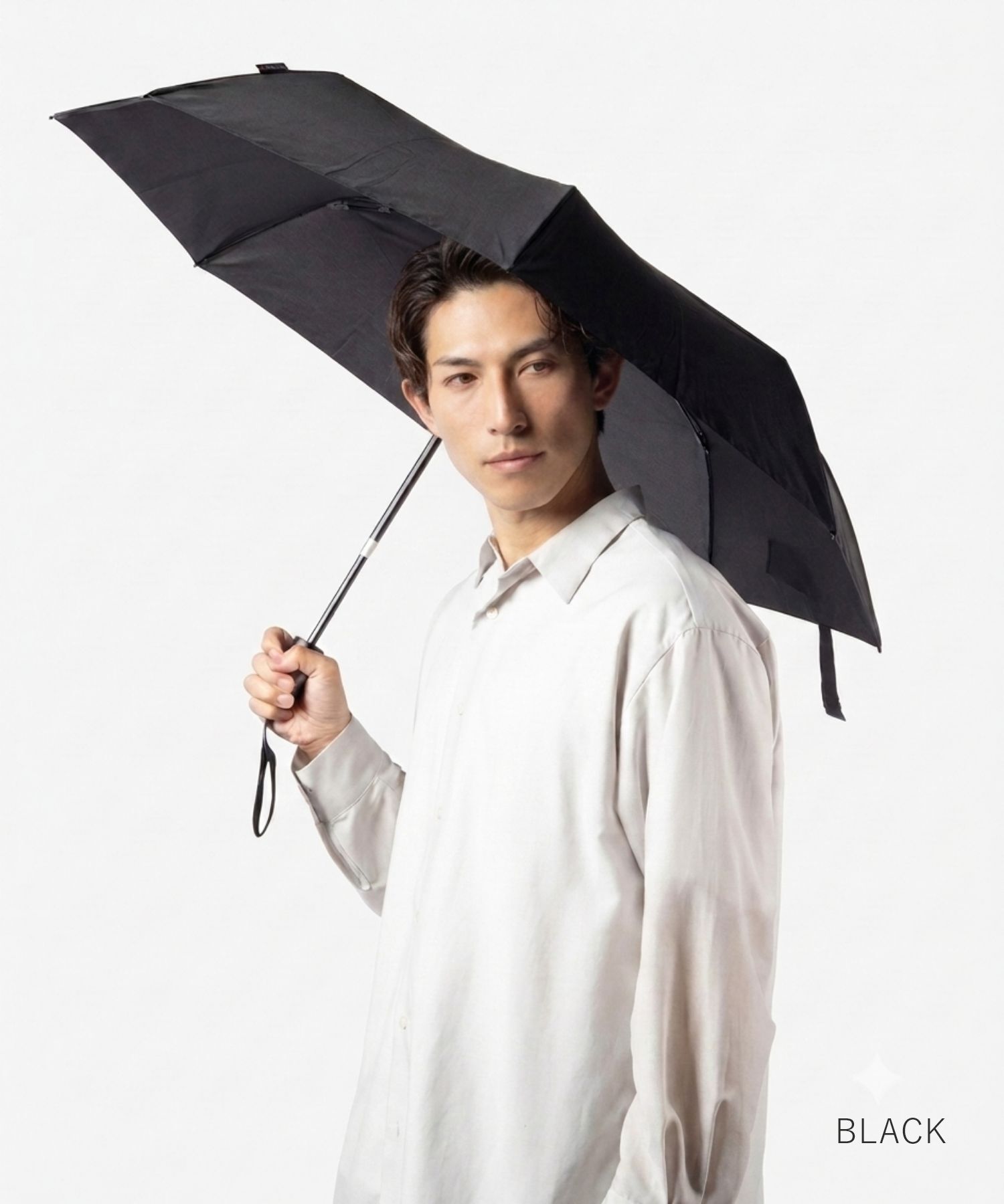 クニルプス Knirps US.050 折りたたみ傘 晴雨兼用傘 日傘 雨傘 軽量 撥水 UVカット 遮熱 遮光 耐風 折りたたみ ユニセックス レディース メンズ 傘