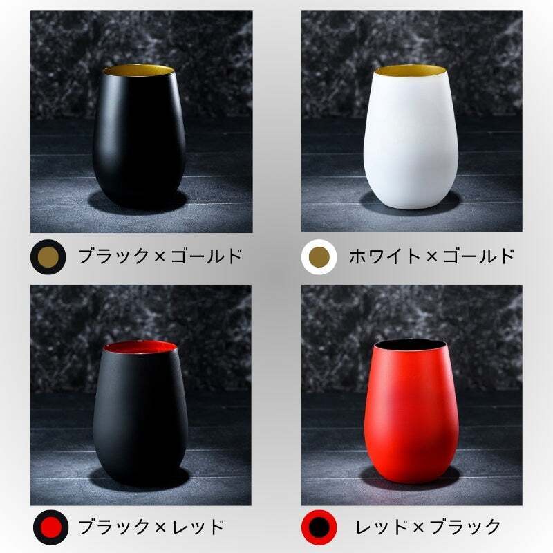阪神タイガース ドイツ製メタルタンブラー&珪藻土コースター2枚組セット 印刷付き木箱入り 【2026年 タイガース 優勝グッズ】