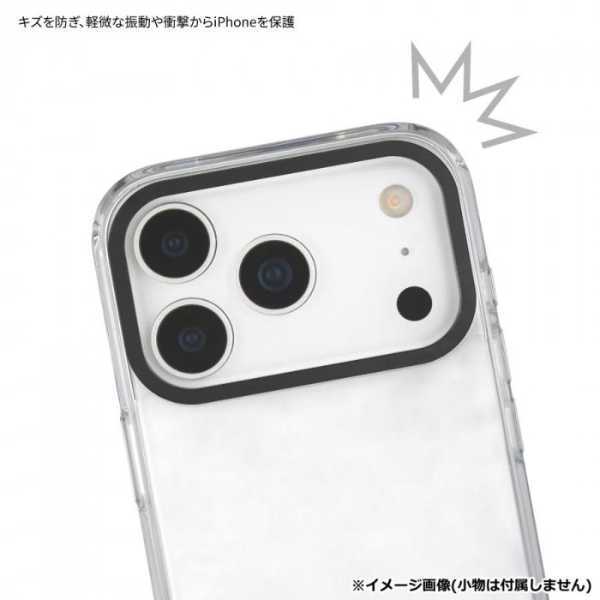 iPhone17 Pro ケース ハローキティ MagSafe 対応 サンリオ キャラクター スマホケース TPU クリア 耐衝撃 ストラップホール付き おしゃれ かわいい サンリオ正規ライセンス品