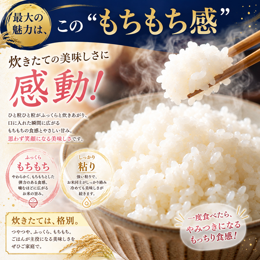 新米 令和8年産 ミルキークイーン 5kg×1袋 米 徳島県産 お米 5キロ みるきー ミルク 5キロ 白米5キロ 精米5k 精米5キロ おいしいお米 美味しい米 産地直送 お米5ｋｇ 白米 お米5きろ おこめ5ｋ 白米5キロ 精米 国産 こめ コメ ギフト おいしい 冷めてもおいしい【送料無料(一部地域除く)】