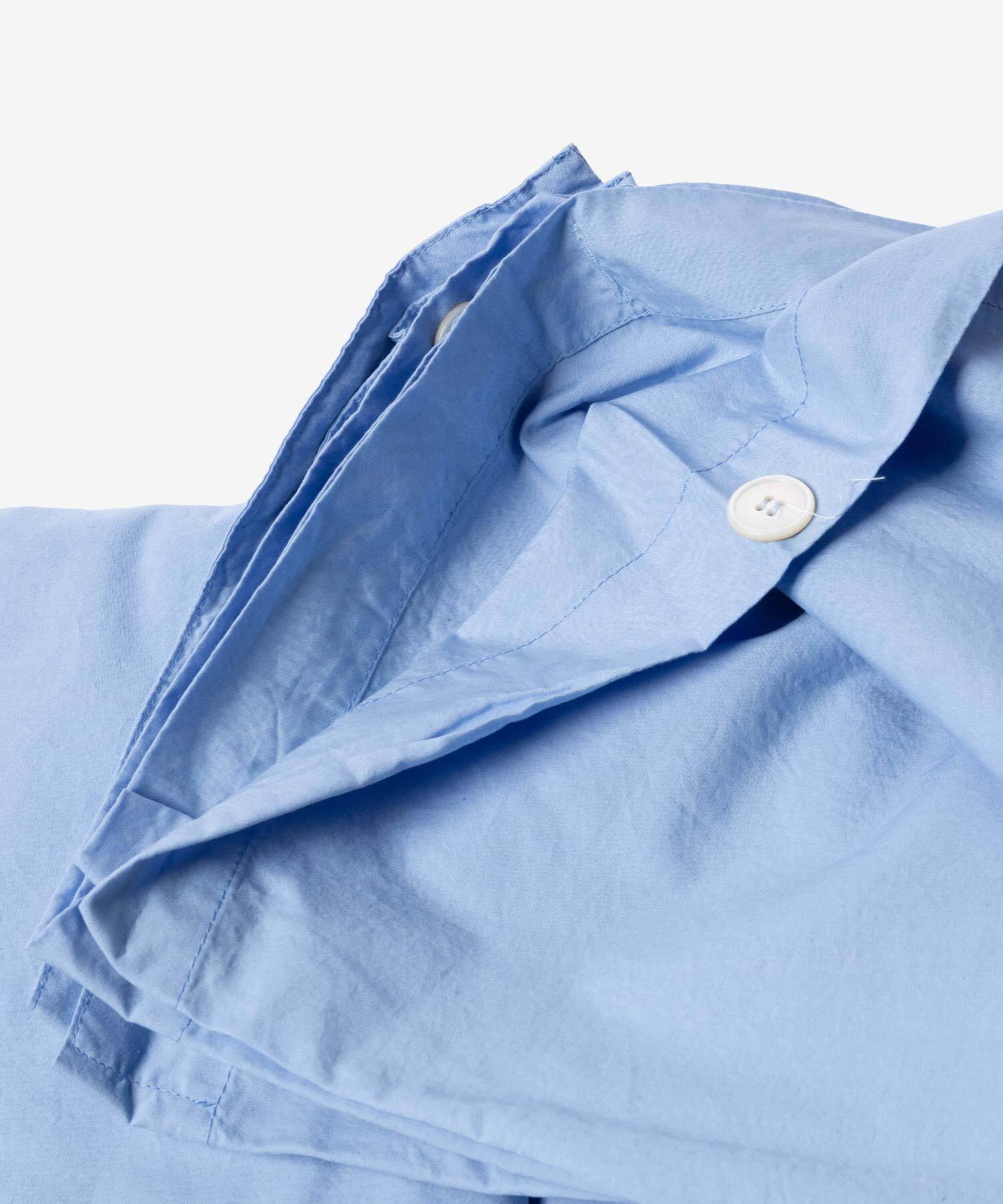 テクラ TEKLA PERCALE DUVET COVER パーケール デュベ カバー 230×235 掛け布団カバー 寝具 ユニセックス ホーム