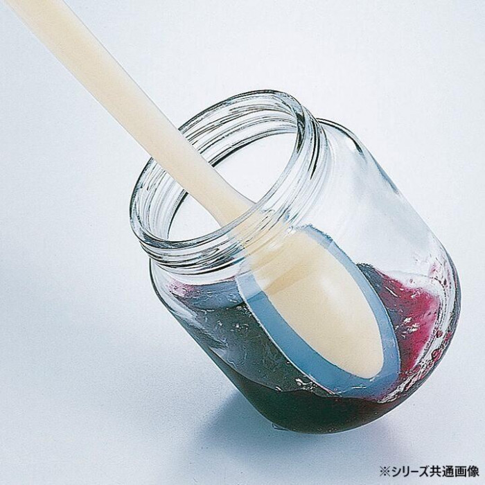 岡部洋食器製作所 口あたりやさしいスプーン 一体深型 小 ピンク KU-06P シリコン製 離乳食 介護用 柔らかい 衛生的 ヨーグルト ジャム スプーン 食べやすい
