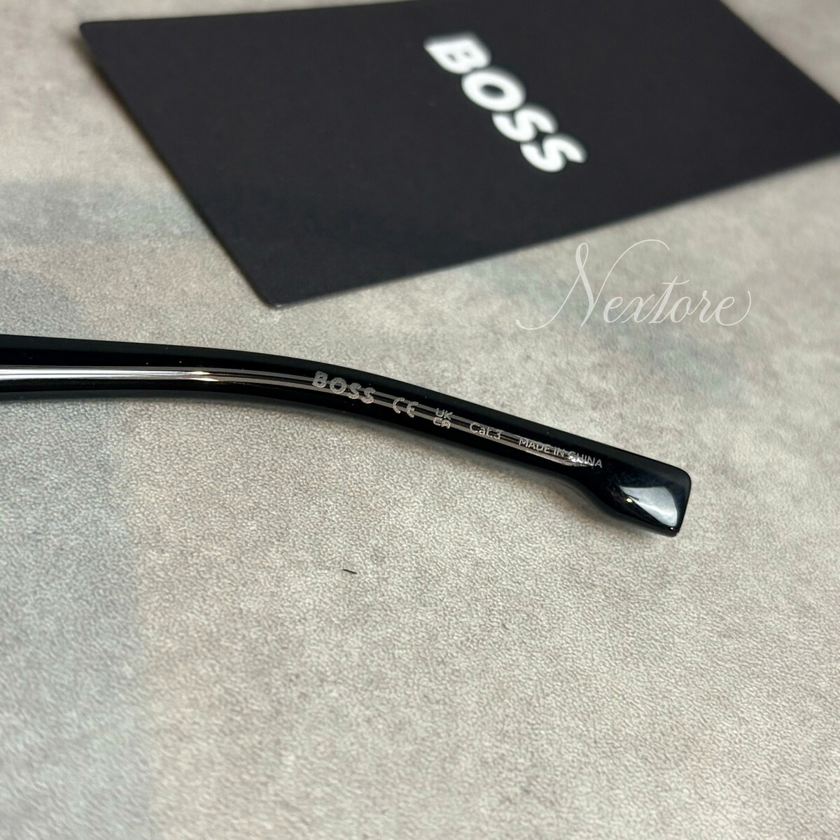 【並行輸入品】【正規品・新品】BOSS ボス BOSS1540/F/SK 807KU サングラス メガネ 眼鏡 メンズ レディース 伊達メガネ ビジネス 普段使い おしゃれ プレゼント ギフト 送料無料