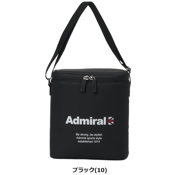 アドミラル ゴルフ クールバッグ シンサレート Admiral Golf ADMZ6BTB お誕生日祝い お祝い 記念品 お父さん 父の日 彼氏 男性 30代 40代 50代 60代 母の日 お母さん 還暦祝い 敬老の日 彼女 人気プレゼント プレゼント