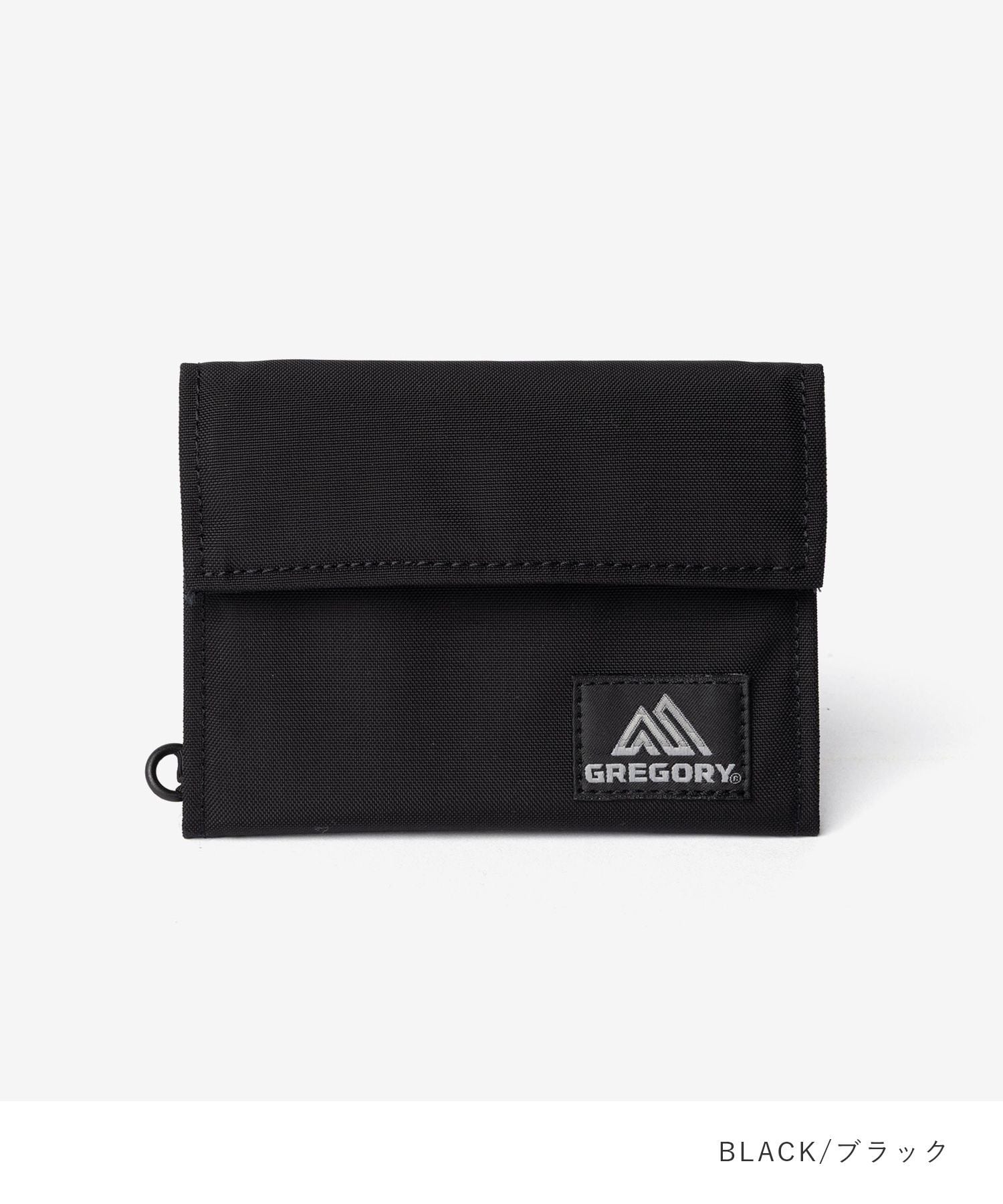 グレゴリー GREGORY CLASSIC BAGS クラシック バッグ CLASSIC WALLET V2 クラシックウォレット 152529 三つ折り財布 ユニセックス 財布