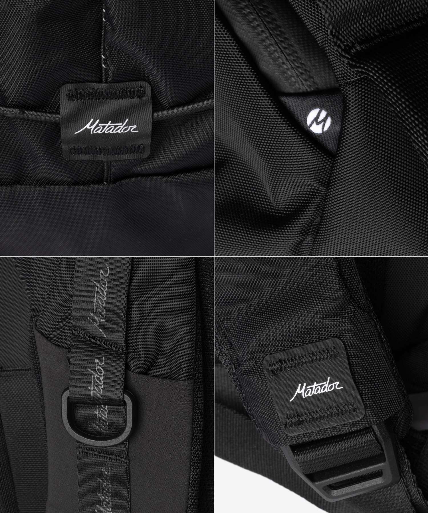 マタドール Matador 24L ADVENTURE PACK アドベンチャー パック MATGAP24001 バックパック リュックサック ユニセックス バッグ