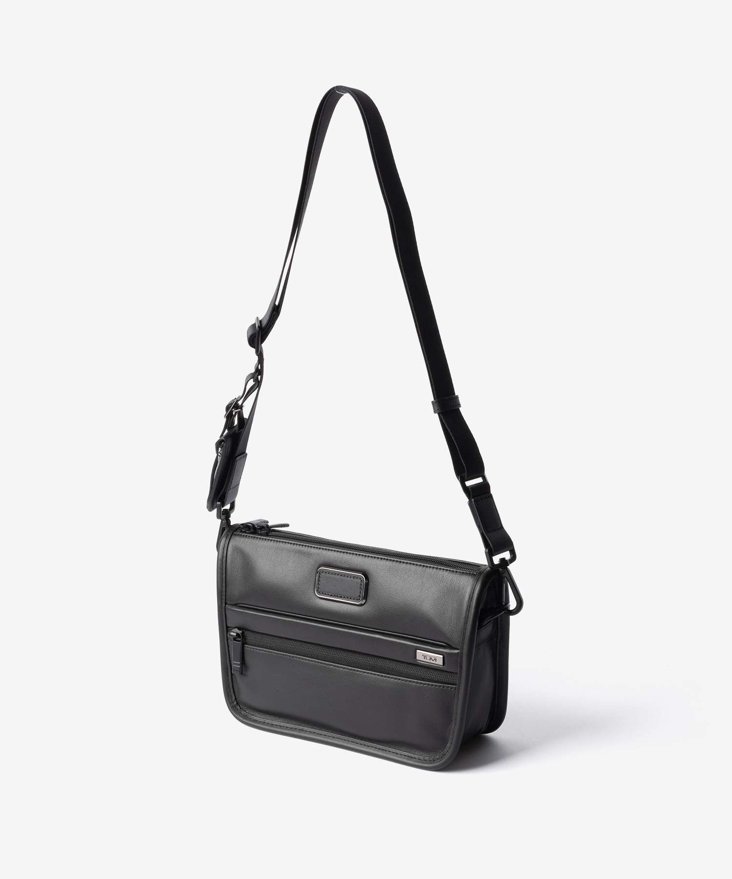 トゥミ TUMI ALPHA アルファ CONV CLUTCH CROSSBODY コンバーチブル クラッチ クロスボディ 09203725DL4 158985 ショルダーバッグ メンズ バッグ