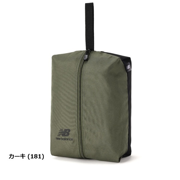 ニューバランス ゴルフ シューズバッグ (UNISEX) New Balance Golf 012-6984014 お誕生日祝い お祝い 記念品 お父さん 父の日 彼氏 男性 30代 40代 50代 60代 母の日 お母さん 還暦祝い 敬老の日 彼女 人気プレゼント プレゼント
