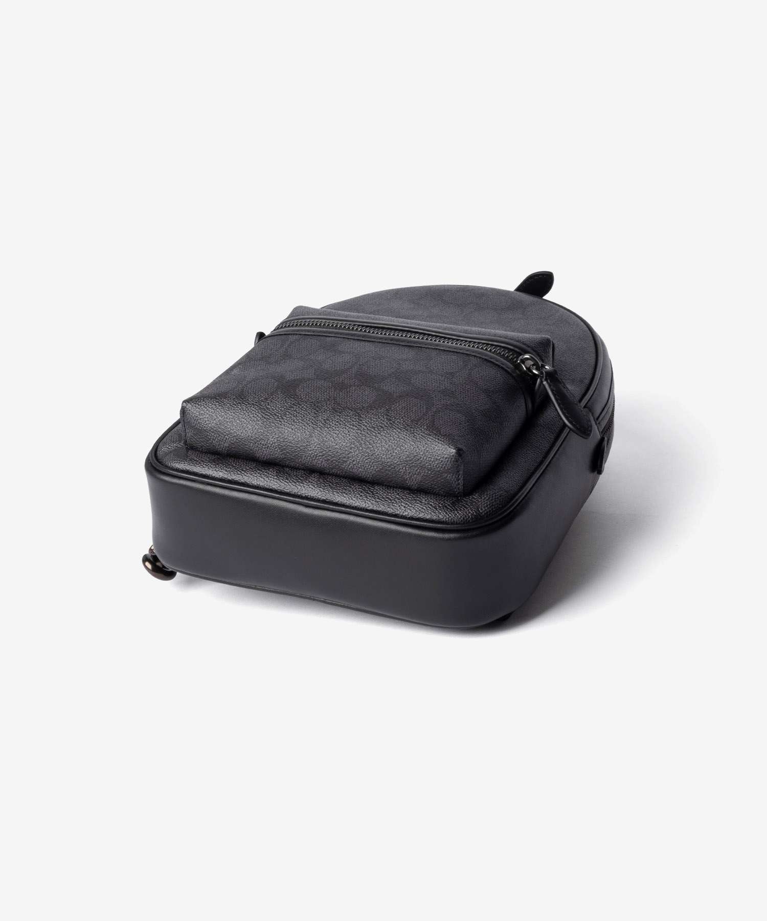 コーチ COACH CHARTER BAG チャーター パック CP126 ボディバッグ ショルダーバッグ メンズ バッグ