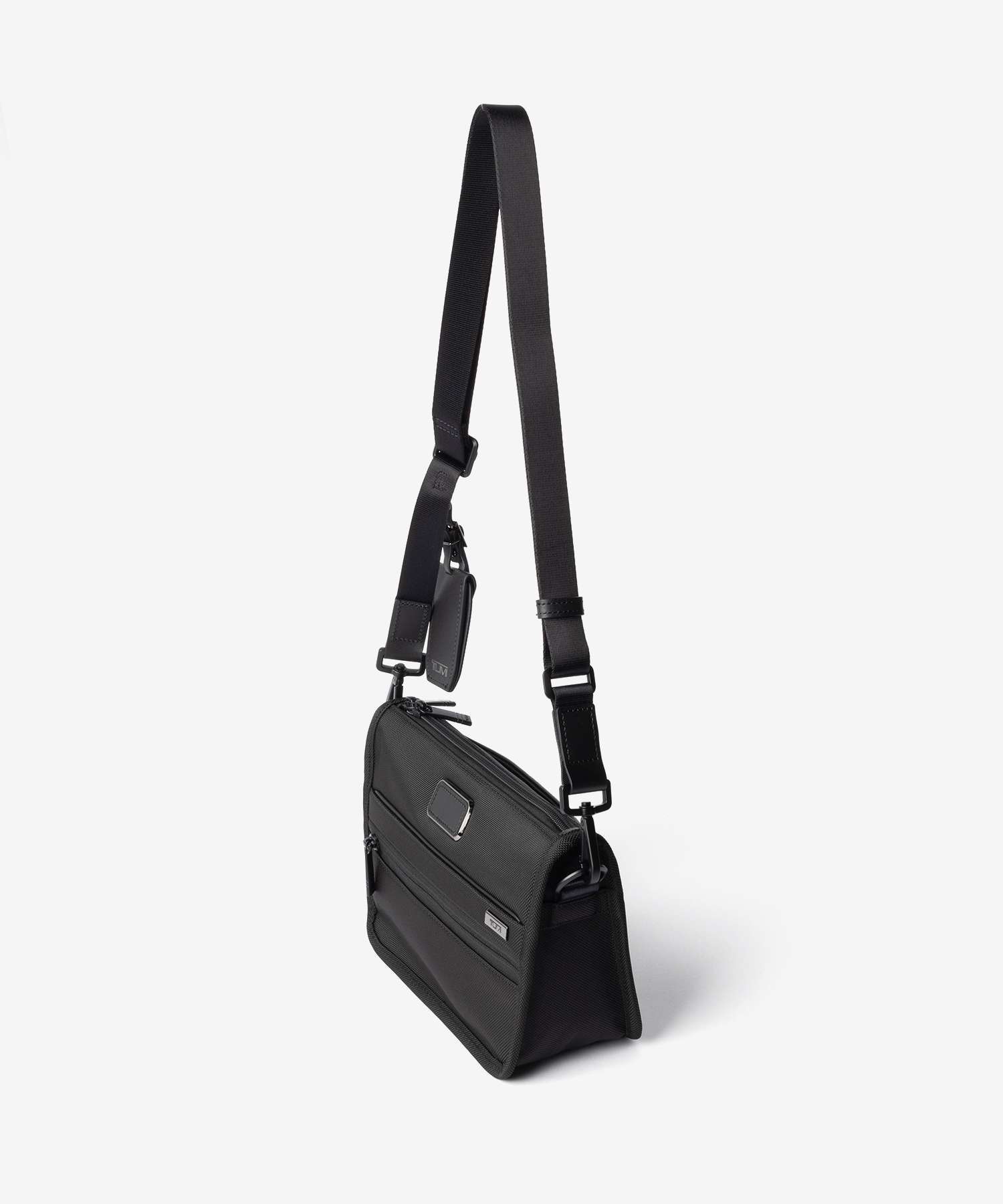 トゥミ TUMI ALPHA アルファ CONV CLUTCH CROSSBODY コンバーチブル クラッチ クロスボディ 02203725D4 158984 ショルダーバッグ メンズ バッグ