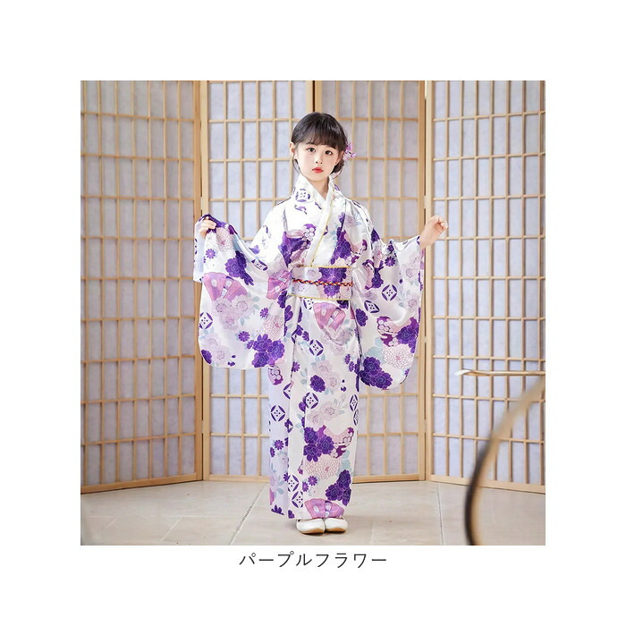 和柄 ワンピース 子供 通販 キッズドレス 女の子ワンピース 着物ドレス 浴衣ワンピース 和風コスチューム コスプレ衣装 ハロウィン仮装 イベント衣装 プリンセスドレス おしゃれ お正月子ども 発表会ドレス 和柄ワンピース ステージ衣装 かわいい ジュニア