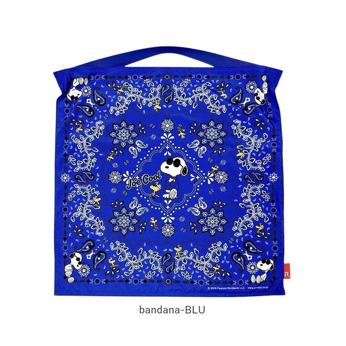 ルートート スヌーピー ROOTOTE 8525 通販 SNOOPY トートバッグ エコバッグ 折りたたみバッグ 折り畳みバック マイバッグ スカーフ バッグ ハンカチ レディース タブロー TABLO 大人 女性 かわいい シンプル おしゃれ ピーナッツ
