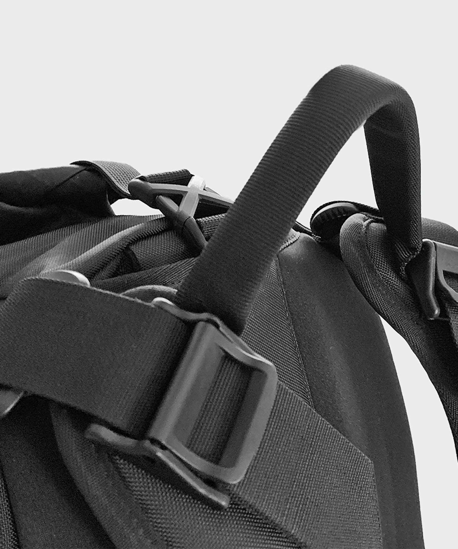【正規品】 コードオブベル CODE OF BELL BACKPACK HARNESS KIT バックパック ハーネス キット COFB-BHS2-PAK チェストストラップ バッグ用アクセサリー メンズ バッグ