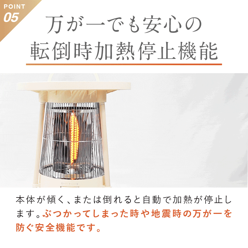 電気ヒーター NUKUREA ヌクレア 3秒即暖 360度 カーボンヒーター 遠赤外線 無風 400W 800W 2段階温度調節 飲み物保温 シルバープレート 転倒時加熱停止 取っ手付き 足元暖房 テーブル型 リビング ダイニング デスク 一人暮らし 冬家電 プレゼント ギフト