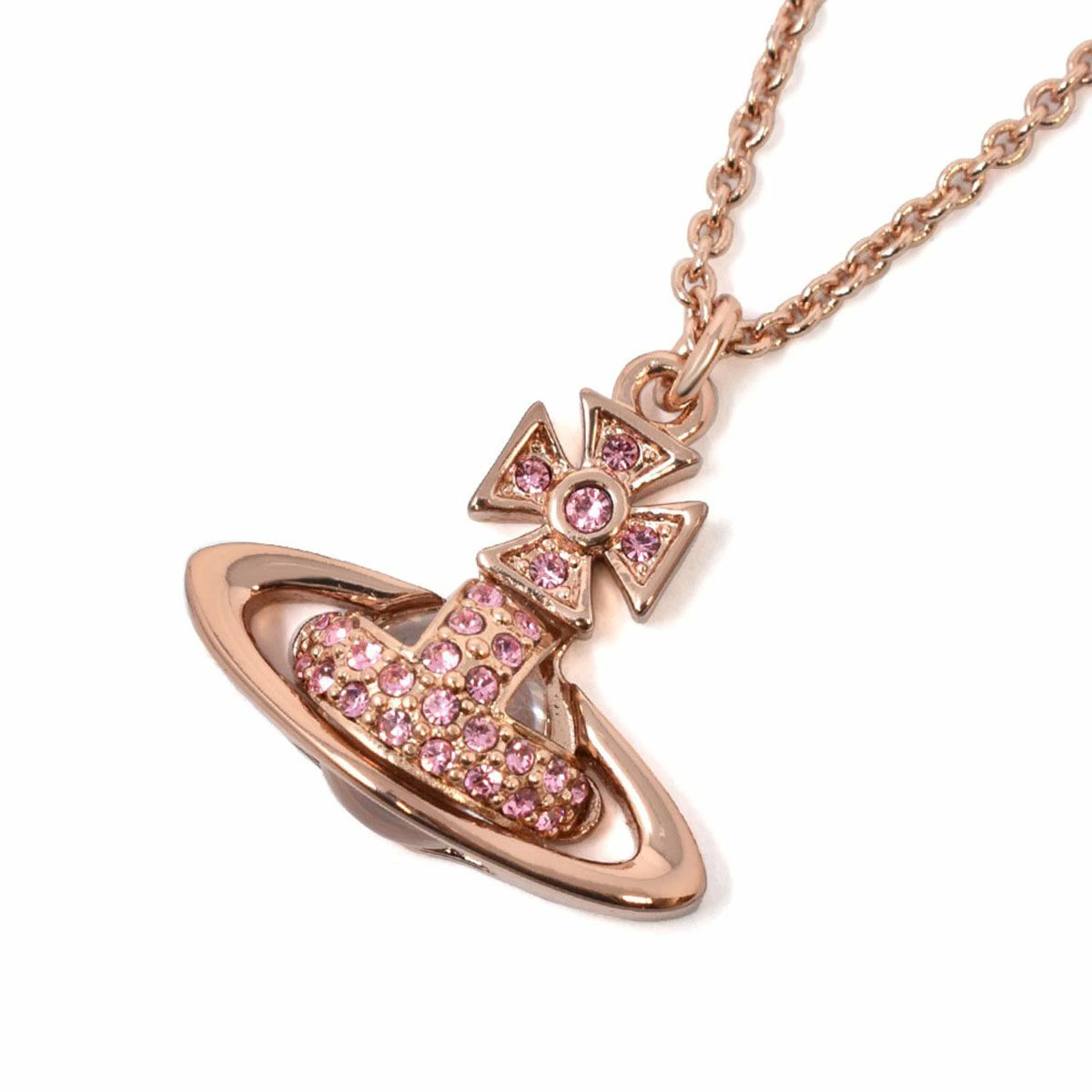 ヴィヴィアン ウエストウッド Vivienne Westwood ネックレス 