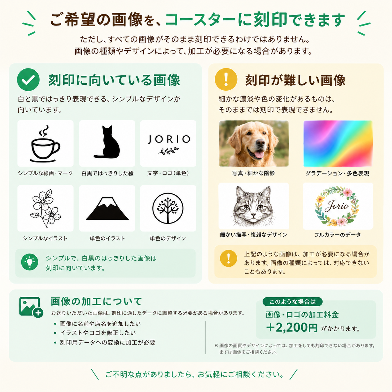 名入れ コースター 丸 MDF コルク 1個から イラスト ロゴ入れ OK ギフト プレゼント 部活 結婚祝い 結婚記念日 開店祝い プチギフト おしゃれ カフェ サロン 居酒屋 bar 記念品 卒業記念品 卒団記念品 推し活 グッズ 父の日 還暦 卒寿 文字入れ
