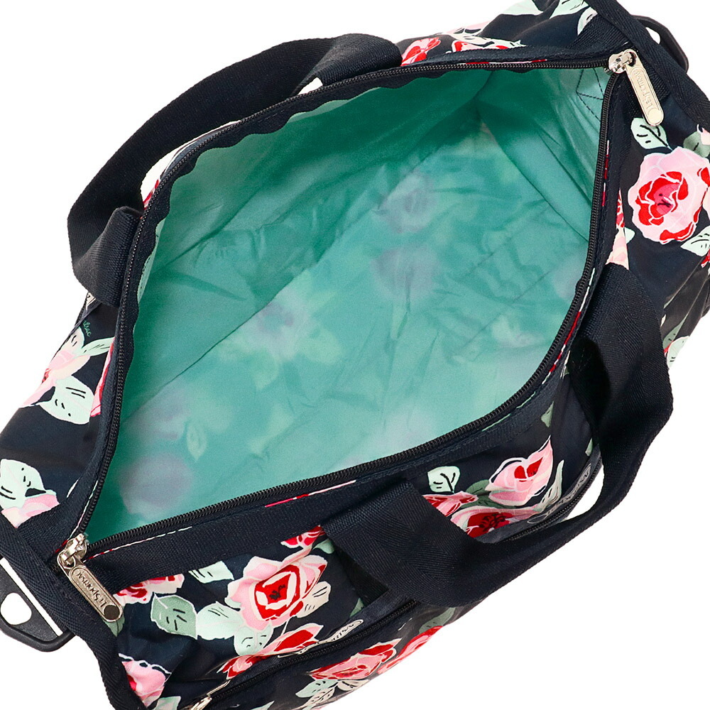 レスポートサック LeSportsac バッグ ミニボストンバッグ ショルダー 