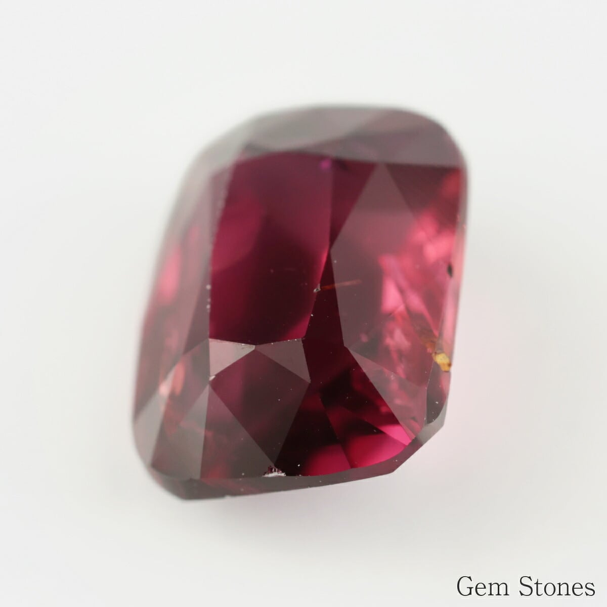 非加熱 ルビー 2.50ct ルース 宝石 裸石 大粒 高品質 レッド 赤 ジュエリー オリジナル 制作 コレクション 誕生石 7月 記念 お守り 誕生日 プレゼント