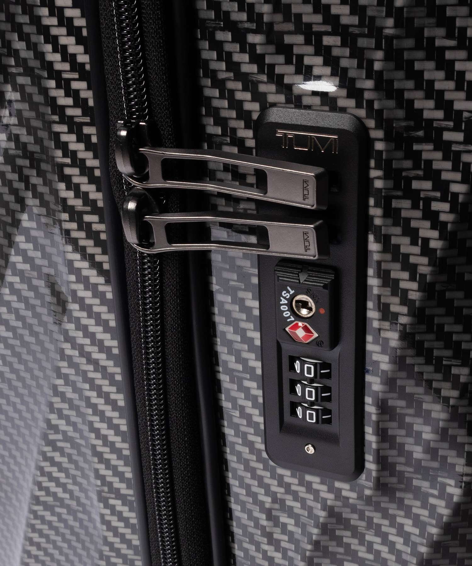 トゥミ TUMI 19 DEGREE LITE ディグリー ライト INTERNATIONAL CARRY-ON インターナショナル キャリーオン 34L 037401DGT 037401TITG 154200 キャリーバッグ スーツケース ユニセックス バッグ