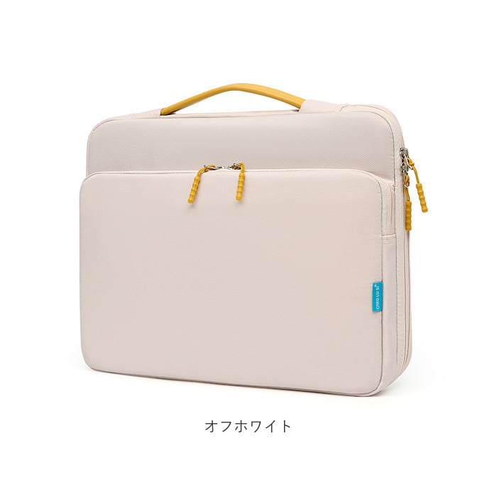 パソコンケース 通販 PCケース パソコンバッグ PCバッグ ノートパソコンバッグ ノートPCバッグ ノートパソコンケース ノートPCケース バッグ ケース 持ち手付き 軽い 軽量 持ち運び PCアクセサリー 通勤 通学 かわいい おしゃれ