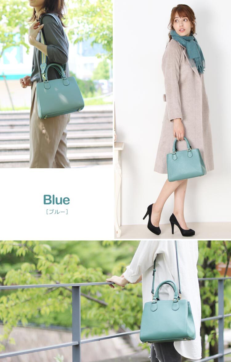 レザー 2way ショルダーバッグ レディース Mia Borsa 牛革 本革 ハンド バッグ 肩掛け 小さめ 革 フォーマル 通勤 黒 結婚式 ミニバッグ 冠婚葬祭 卒業式 入学式 ギフト 5F (07000337-cc-1r)